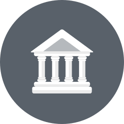 Bank Icon