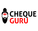 ChequeGuru Logo