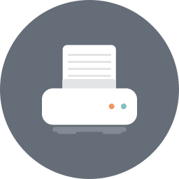 Printer Icon